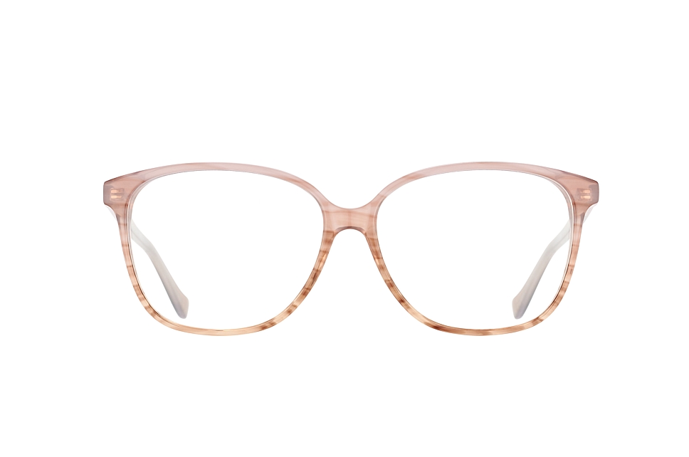 CO Optical Amichai 1066 Rose Gradient