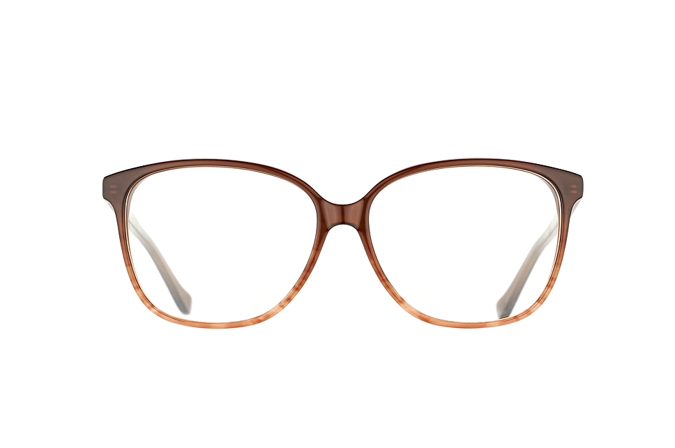 CO Optical Amichai 1066 Transparent Brown