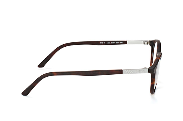 null Perspektivenansicht