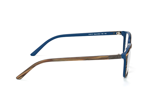 null Perspektivenansicht