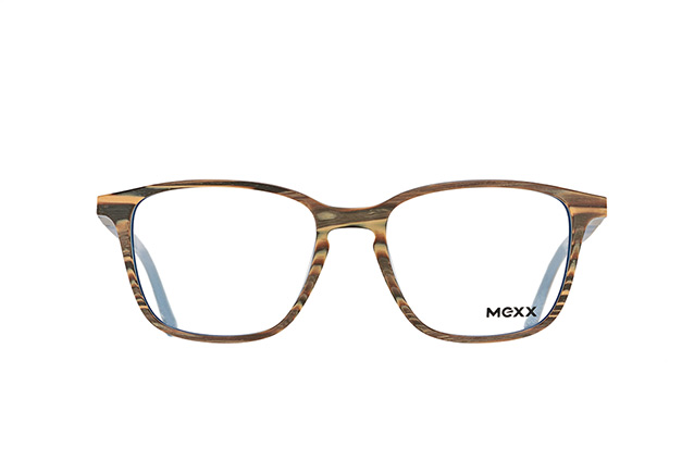 null Perspektivenansicht