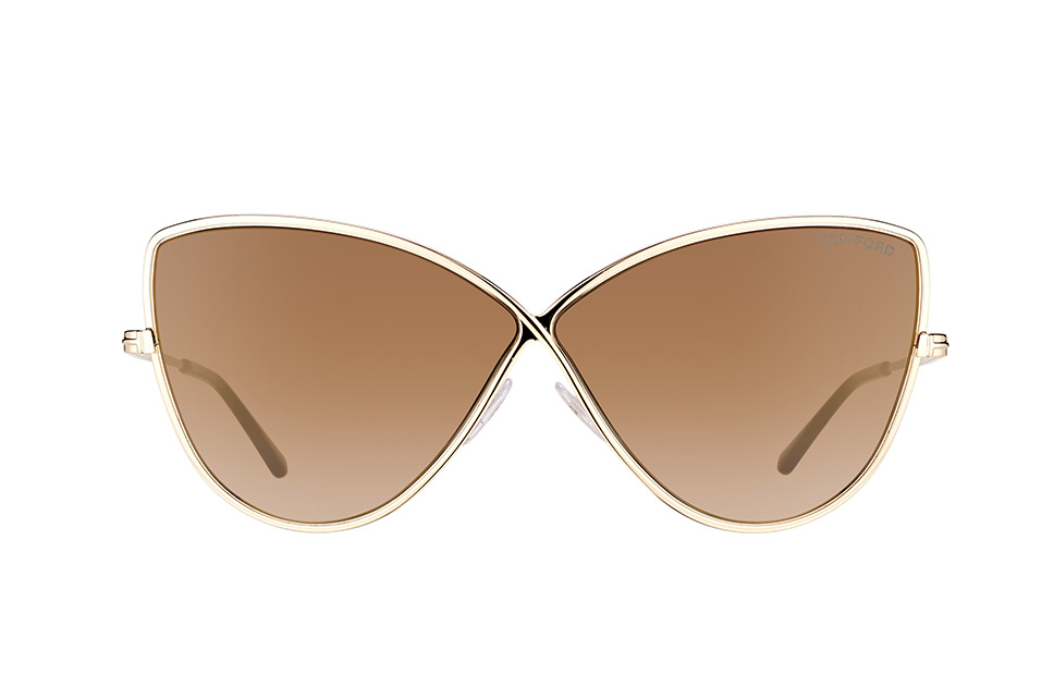 Tom Ford Elise 02 FT 0569/S 28G