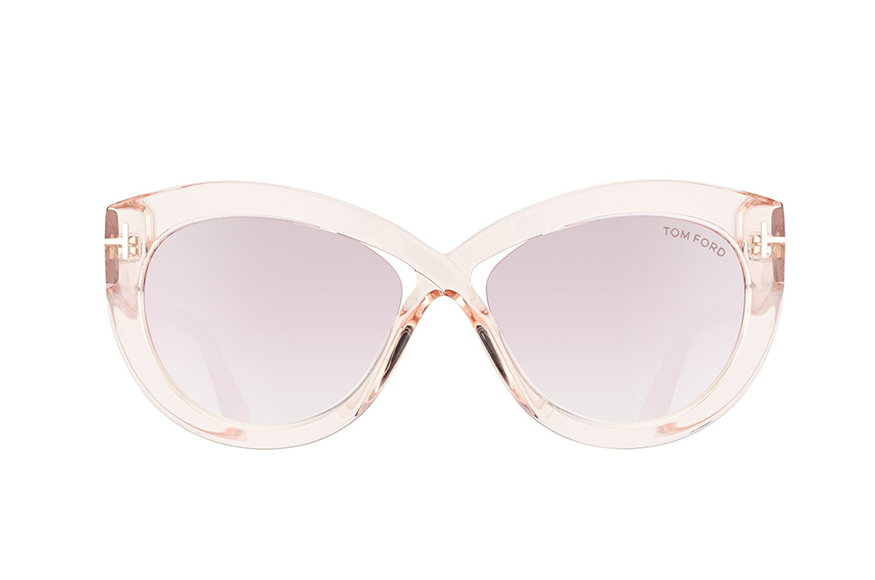 Tom Ford Diane-02 FT 0577/S 72Z