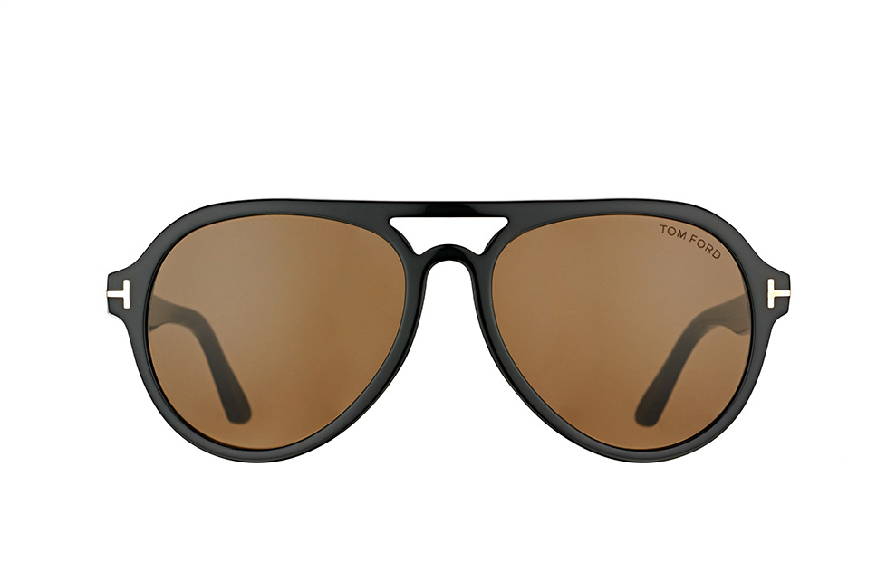 Tom Ford Rory-02 FT 0596/S 01J