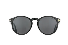 De FordLa Soleil Lunettes Tom QualitéMister Spex CdoexB