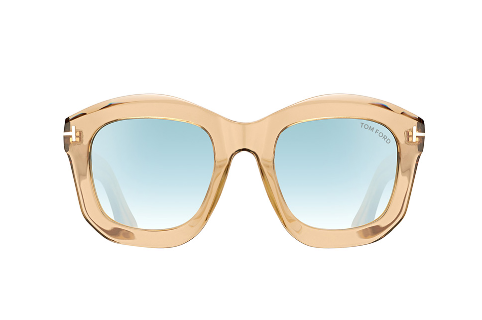 Tom Ford Julia-02 FT 0582/S 45P