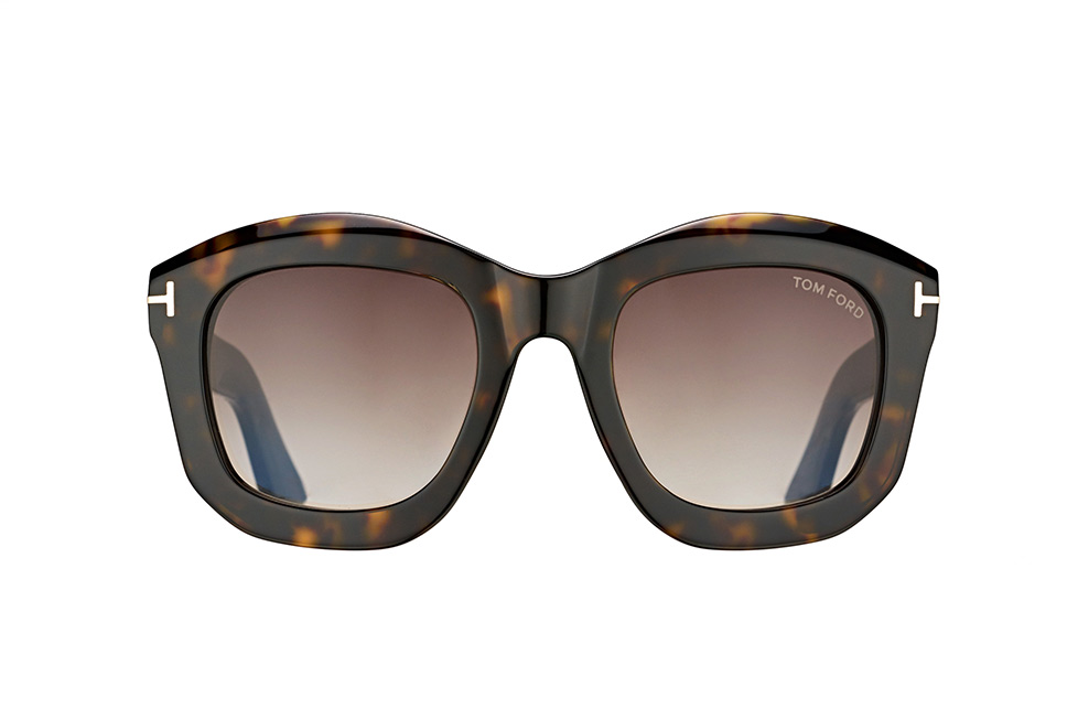 Tom Ford Julia-02 FT 0582/S 52J