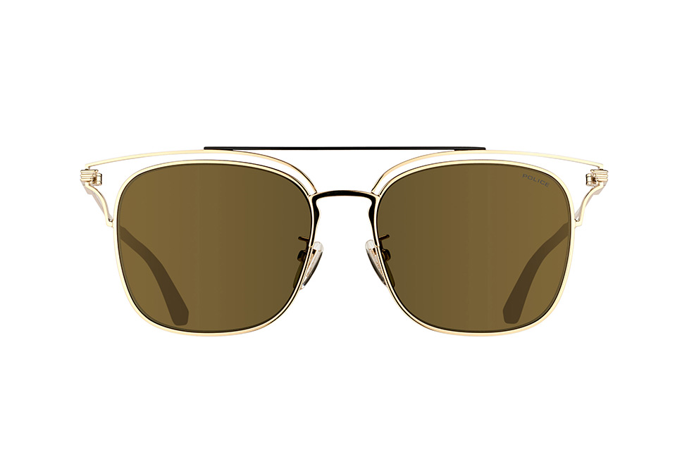 Police Empire1 SPL 575 300V