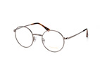 Tom Ford FT 5503/V 028 SilberPerspektivenansicht Thumbnail
