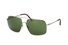 Tom Ford Aiden-02 FT 0585/S 12N klein