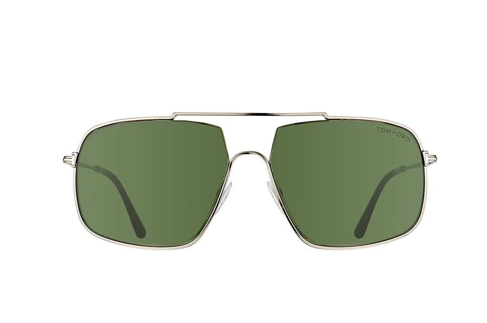 Tom Ford Aiden-02 FT 0585/S 12N