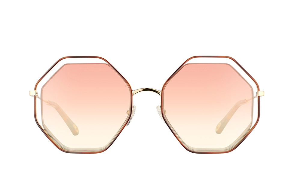 Chloé Poppy CE 132S 205