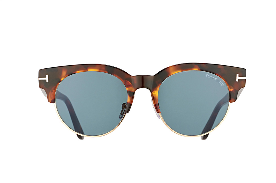 Tom Ford Henri-02 FT 0598/S 55V