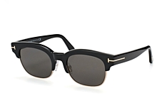 Tom Ford Harry-02 FT 0597/S 01D klein