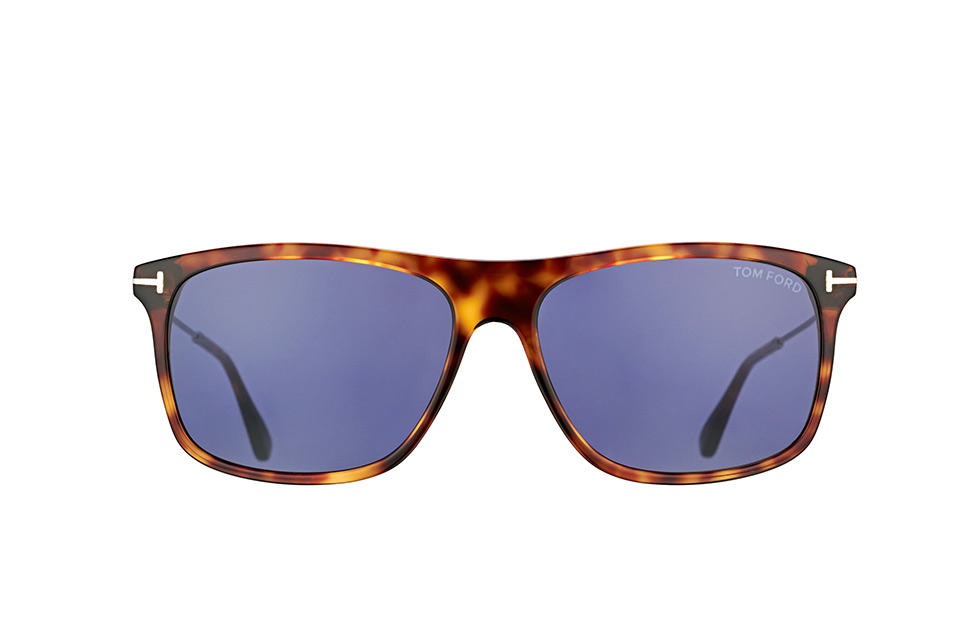 Tom Ford Max-02 FT 0588/S 54V