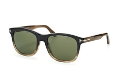 Tom Ford Eric-02 FT 0595/S 20N klein