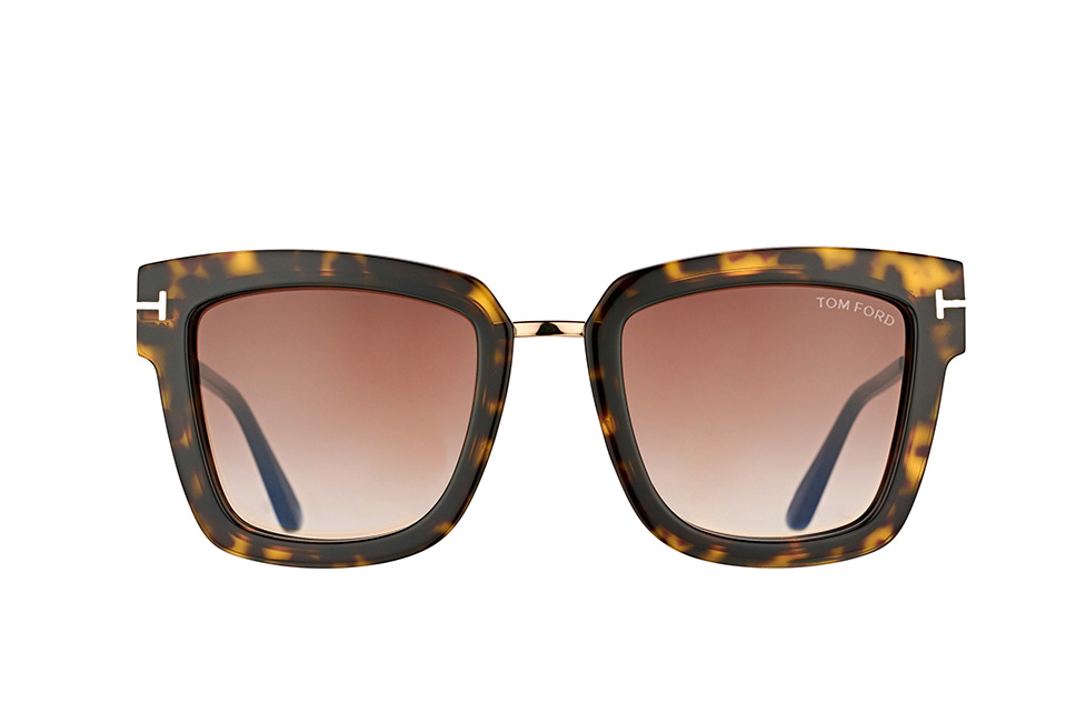 Tom Ford Lara-02 FT 0573/S 52F