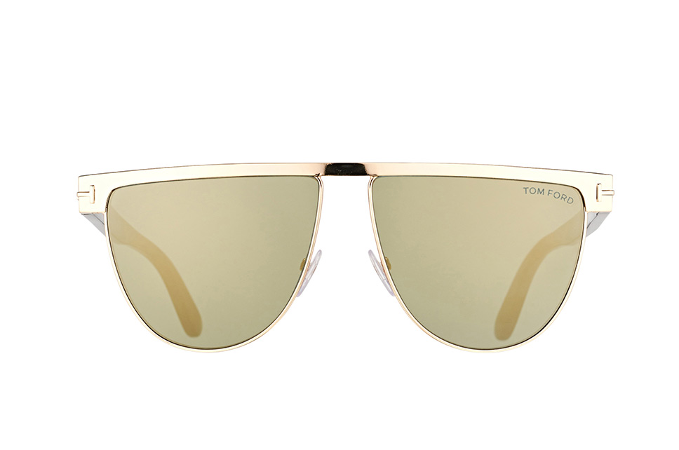 Tom Ford Stephanie02 FT 0570/S 28C