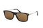 Tom Ford Max-02 FT 0588/S 01E Schwarz / Goldfarben / Braun Minithumbnail