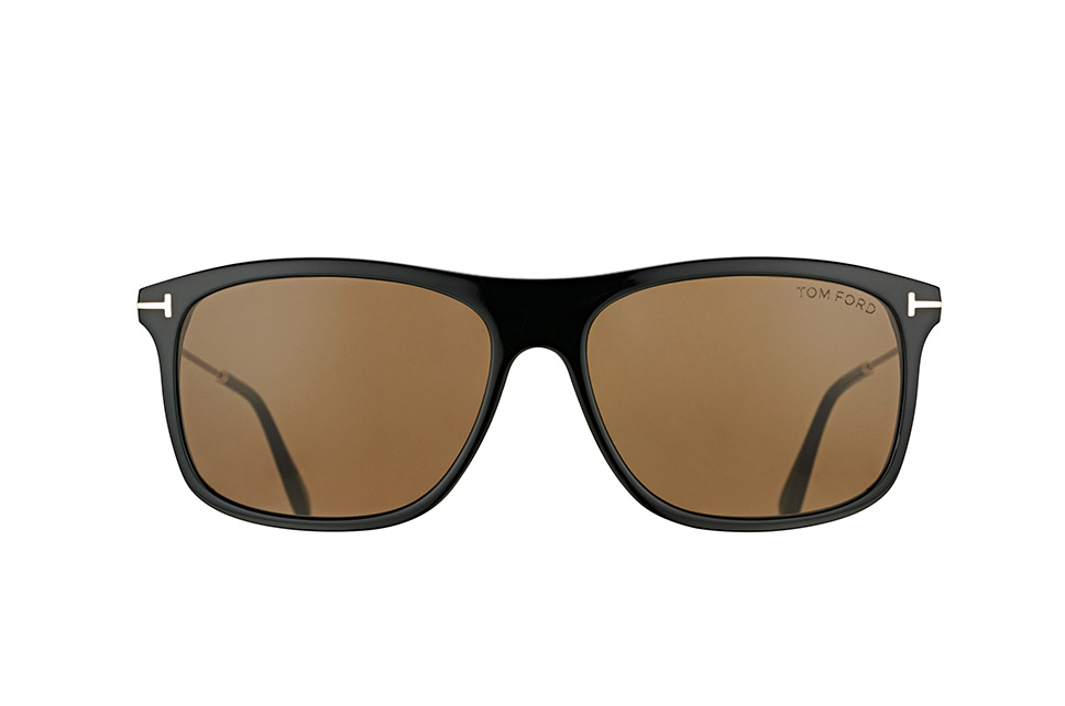 Tom Ford Max-02 FT 0588/S 01E