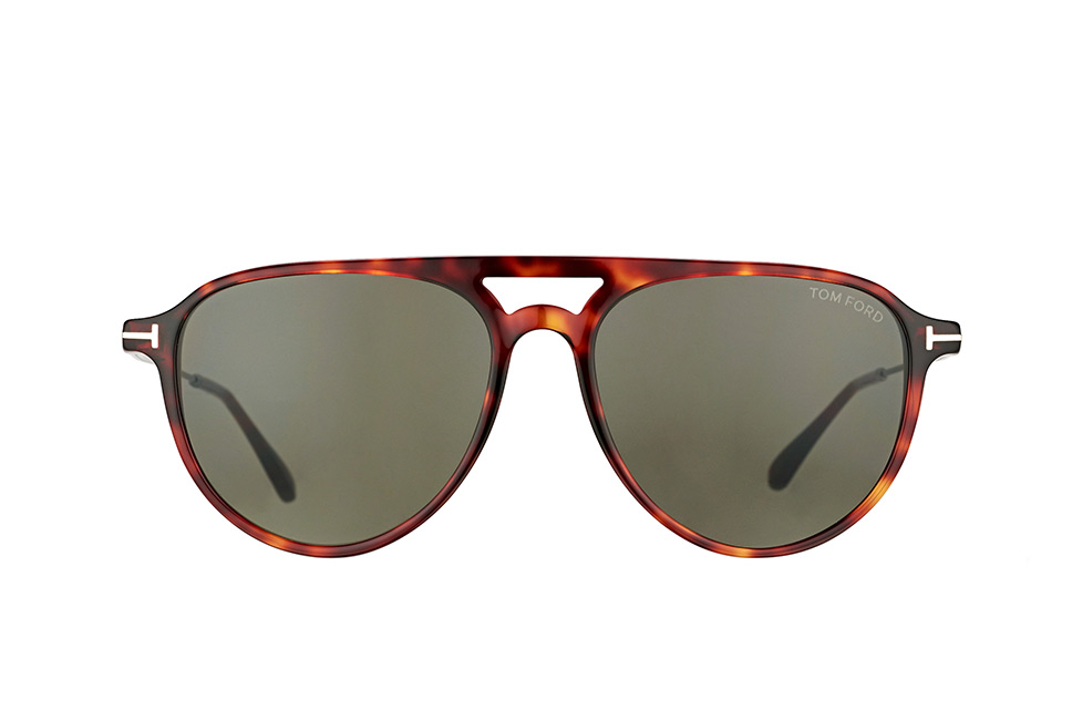 Tom Ford Carlo-02 FT 0587/S 54N