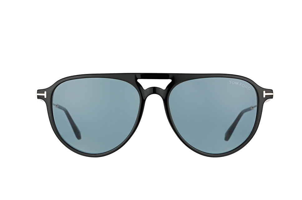 Tom Ford Carlo-02 FT 0587/S 01V