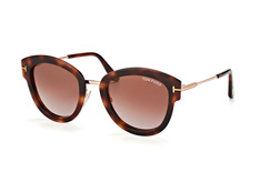 Tom Ford Mia-02 FT 0574/S 52G klein