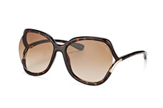 Tom Ford Anouk-02 FT 0578/S 52F klein