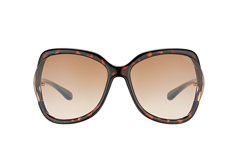 Tom Ford Anouk-02 FT 0578/S 52F