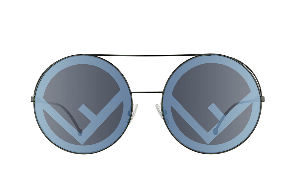 Fendi FF 0285/S 807.MD