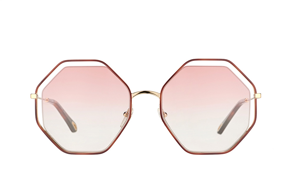 Chloé Poppy CE 132S 211