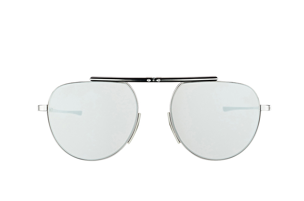 Calvin Klein CK 8055S 038