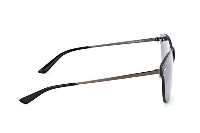 null Perspektivenansicht