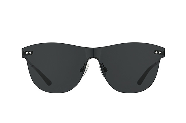 null Perspektivenansicht