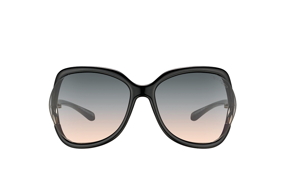 Tom Ford Anouk-02 FT 0578/S 01B