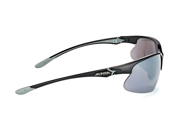 Alpina Dribs 3.0 A 8608 3.31 Perspektivenansicht