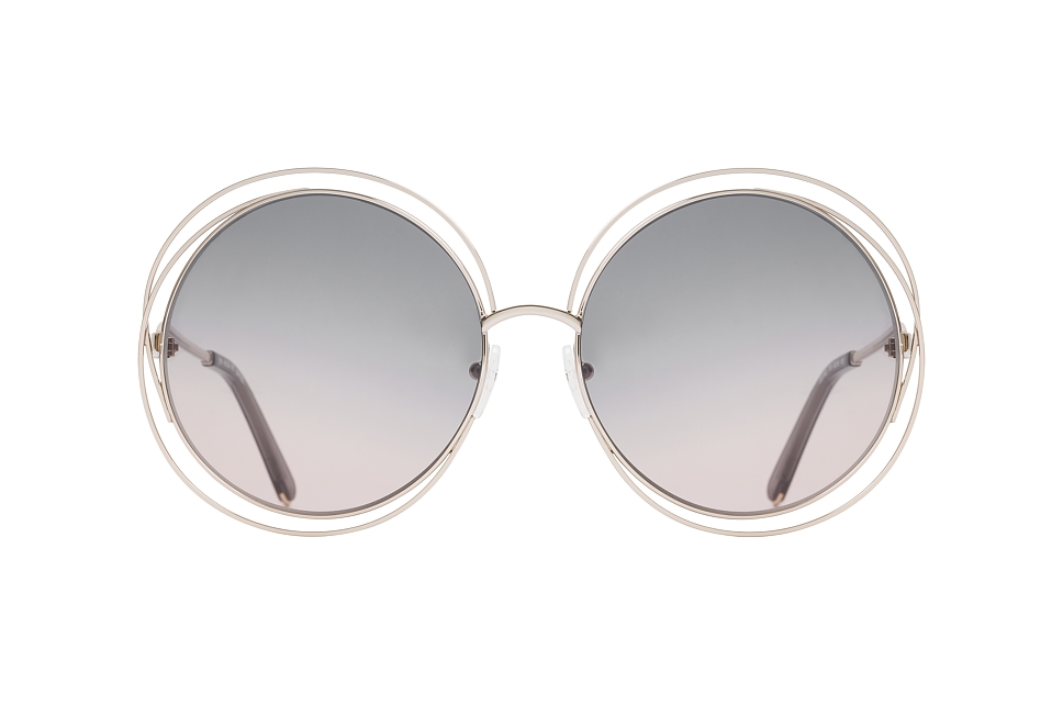 Chloé Carlina CE 114S 770