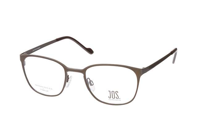 null Perspektivenansicht