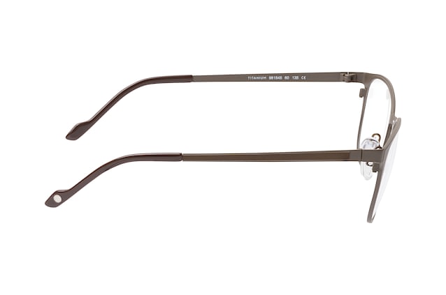 null Perspektivenansicht