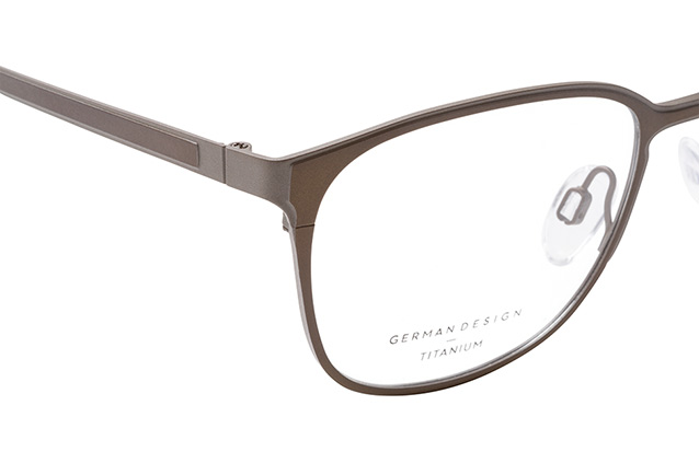 null Perspektivenansicht