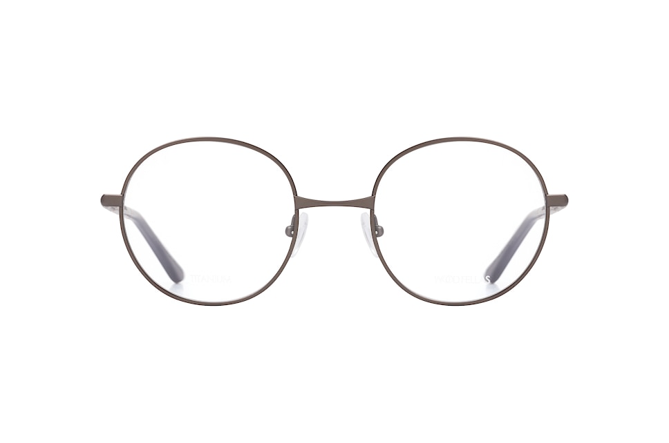 WOOD FELLAS Nassenfels 10961 Chalk Oak