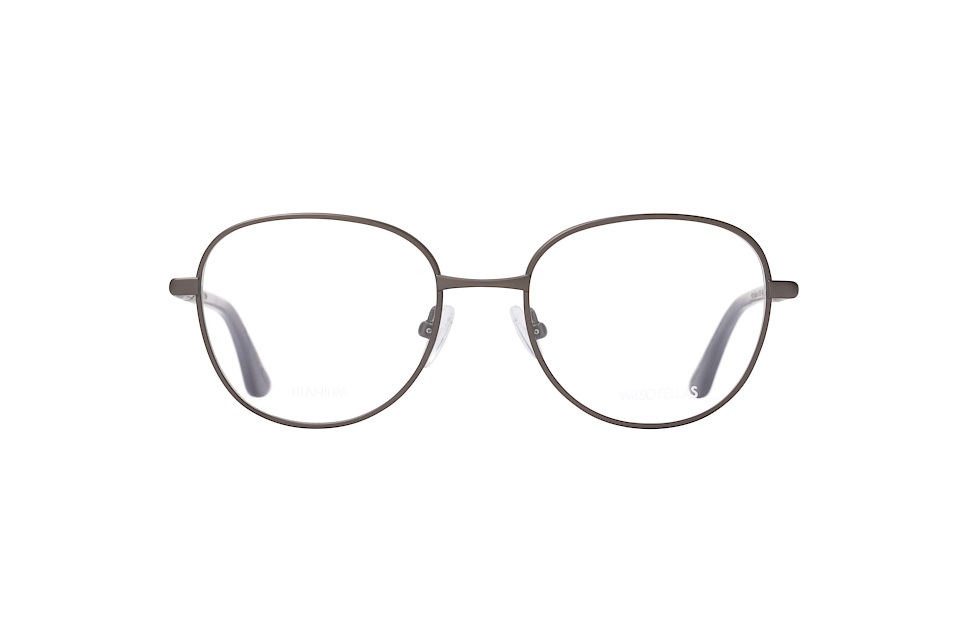 WOOD FELLAS Prunn 10962 Chalk Oak