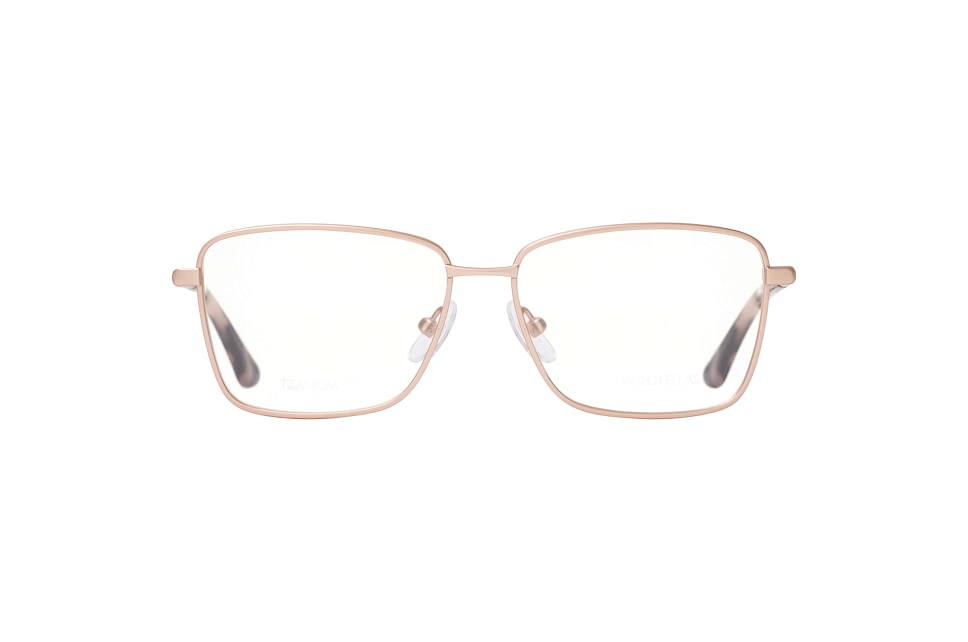 WOOD FELLAS Marquartstein 10960 Walnut