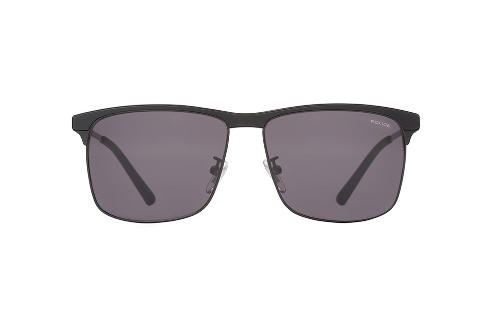 Police Crossover 2 SPLN 570 0530