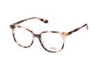 Blogger for Mister Spex Leonie 002 Havana / RosaPerspektivenansicht Thumbnail