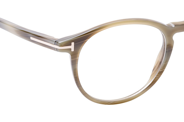 null Perspektivenansicht