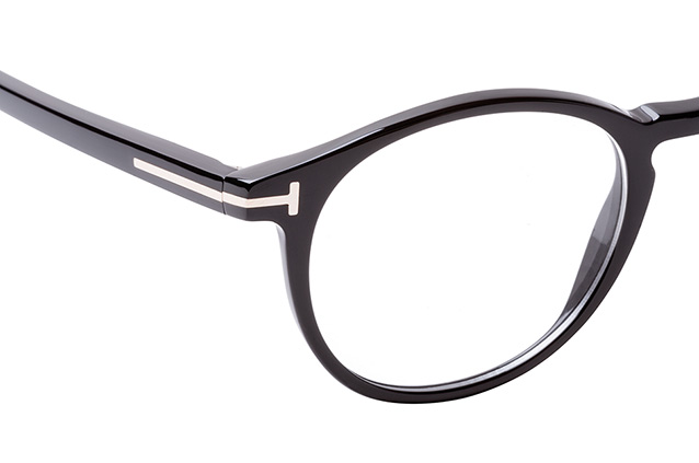 null Perspektivenansicht