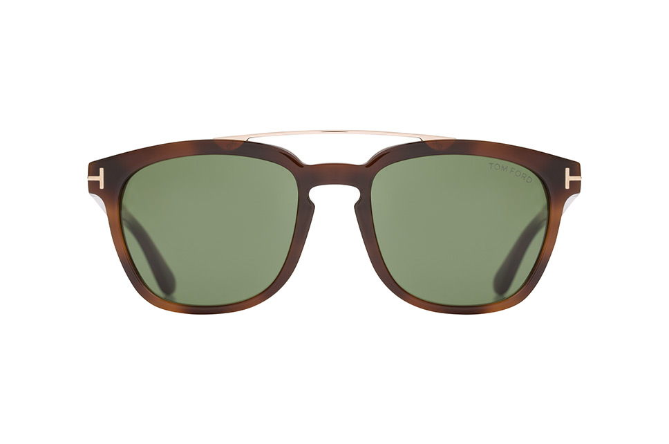 Tom Ford Holt FT 0516/S 53N