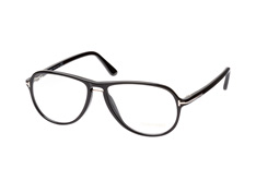 Tom Ford FT 5380/V 001 klein