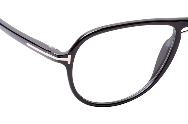 null Perspektivenansicht